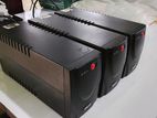 UPS 650VA DCP