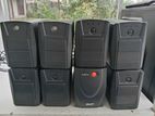 UPS 650VA