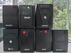 UPS 650VA
