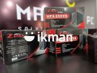 UPS 650VA ZIMA Line Interactive Brand New