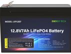 UPS Battery 12v 7 ah With 2y Warranty