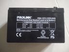 Ups Battery 12v