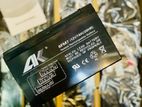 Ups Battery 4K (12V7AH/20HR)