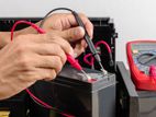 UPS Battery Replacement - 650V, 1.2KVA