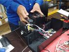 Ups Battery Replacement