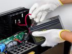 UPS Battery Replacement Service