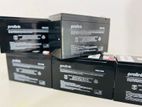 UPS BATTRY (NEW) PROLINK 12V 8.2A