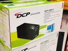 UPS - DCP 1.2KVA (Brand New)