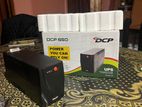 UPS DCP 650 V2.0