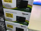 UPS DCP 650va 2.0