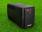 UPS DCP Brand