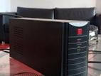 Ups DVP 650VA