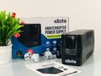 UPS - ELISTA 650V (BRAND NEW)