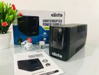 UPS (Elista) 650V - Brand New (Overload Protection)