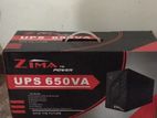UPS 650 VA