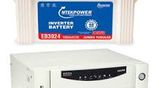 UPS Inverter with Battery