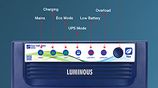 UPS Inverter with Battery