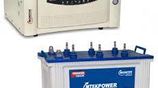 UPS Inverter with Battery