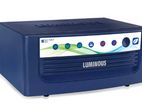 Ups - Luminous Eco Volt + 1050 Pure Sine Wave Inverter