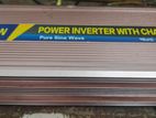 Solar Offgrid Inverter