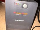 UPS Prolink 1.2kva Pro 120