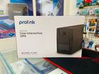 UPS PROLINK 650VA|1200VA