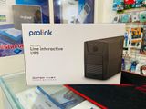 UPS PROLINK 650VA|1200VA