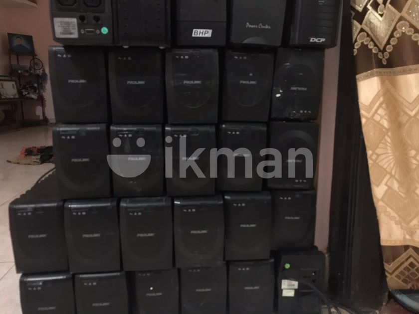 Computer UPS in Peradeniya | ikman