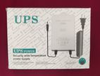 UPS Single Supply