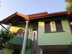 Upstair 04 Rooms for Rent in Mirihana Nugegoda