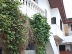 Upstair 1st Floor House For Rent,Walking Distance to Kalubowila Hospital
