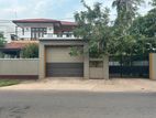 Upstair 2 Bedroom Apartment for Rent in Negombo City Limits