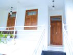 Upstair 2bed Rooms with All Equipment House for Rent Nugegoda,
