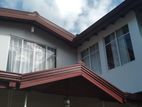 Upstair 3 Rooms for Rent Kandy