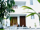 Upstair Air Conditioned House for Rent in Katunayake