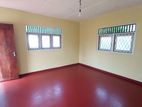 Upstair Anex for Rent in Rathmalana