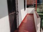 Upstair Annex for Rent Gampaha
