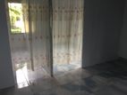 Upstair Annex for Rent Gampaha