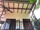 Upstair Annex for Rent in Karapitiya, Galle