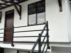 Upstair Annex for Rent in Maharagama