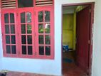 Upstair Annex for Rent in Meethotamulla, Kolonnawa