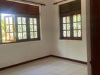 Upstair Annex for Rent in Nugegoda