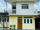 Upstair Annex for Rent in Battaramulla