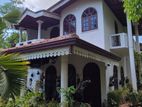 Upstair Annex for Rent - Ramuthugala ,kadawatha
