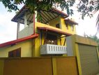 Upstair Annex for Rent with Furniture in Kalegana Galle