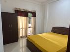 Upstair Annex Room for Rent with Furniture Rajagiriya