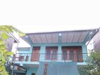 Upstair Annex for Rent in Dehiwala