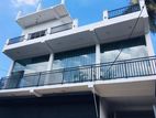 Upstair Building for rent in Negombo