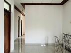 Upstair for Rent