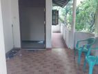 Upstair Hosue for Rent Tangalla